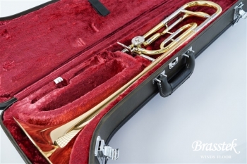 Tenor Bass Trombone YSL-820GⅡ